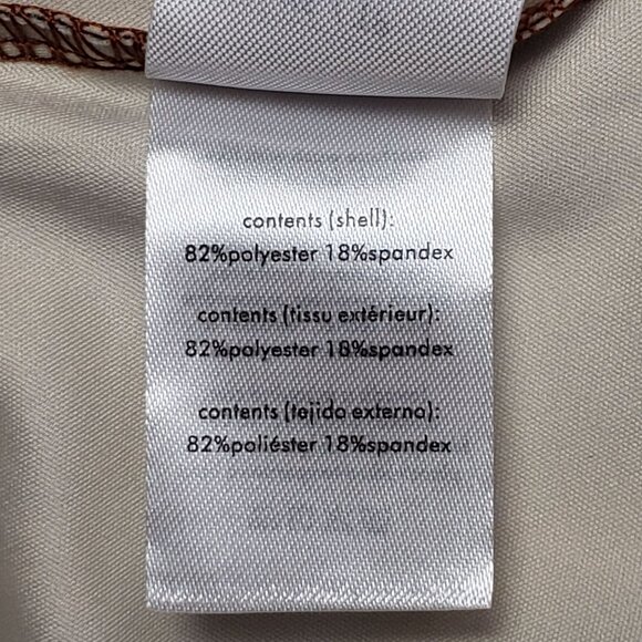 WeWoreWhat Muscle Tank Mini Dress Snake Print XS Cider A-Line Fitted Crewneck - Picture 10 of 16